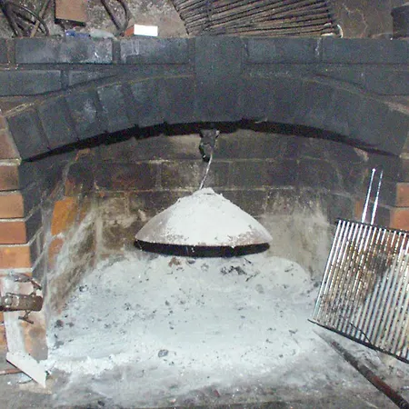 Pucisca 5625a Gornji Humac